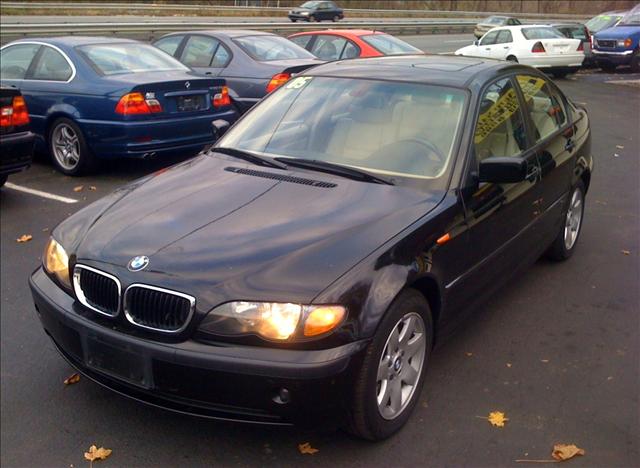 2005 BMW 3 series Slk55 AMG