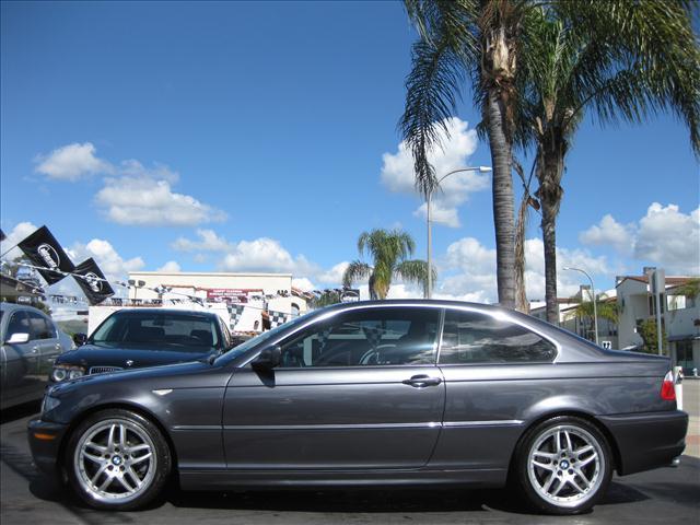2005 BMW 3 series 4WD 4dr X