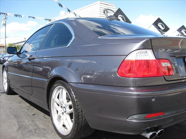 2005 BMW 3 series 4WD 4dr X