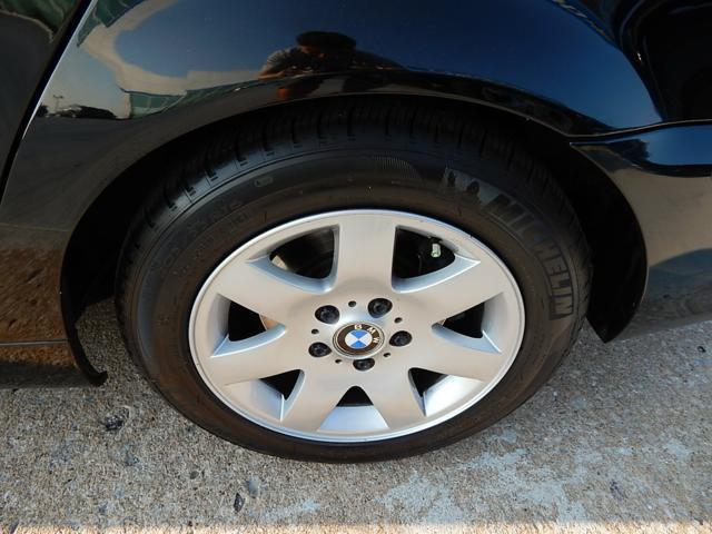 2005 BMW 3 series Unknown