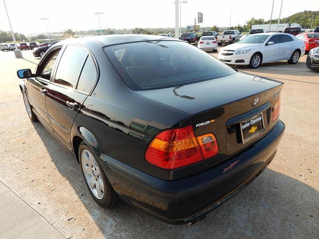 2005 BMW 3 series Unknown