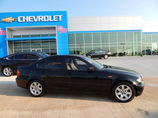 2005 BMW 3 series Unknown