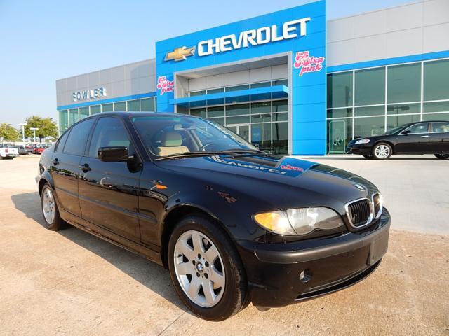 2005 BMW 3 series Unknown