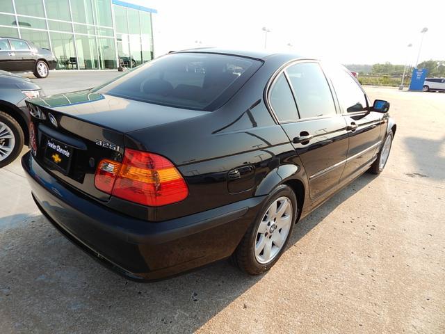 2005 BMW 3 series Unknown