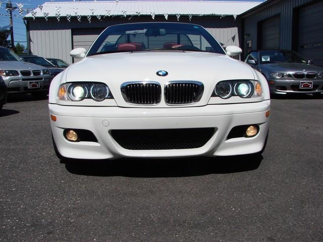 2005 BMW 3 series Unknown