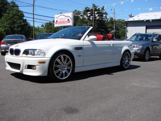 2005 BMW 3 series Unknown