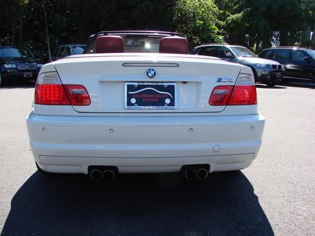 2005 BMW 3 series Unknown