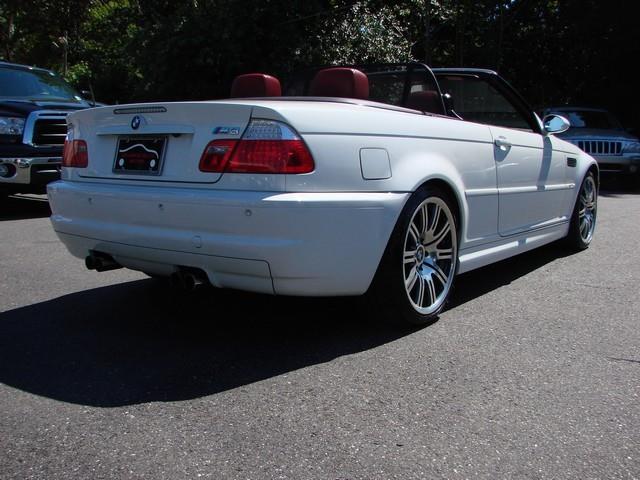 2005 BMW 3 series Unknown