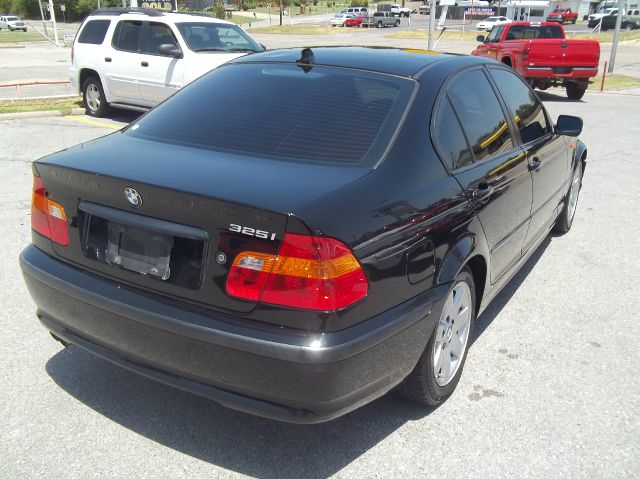 2005 BMW 3 series STX XL XLT FX2 Lariat