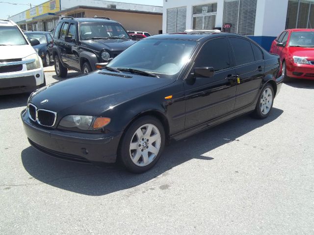 2005 BMW 3 series STX XL XLT FX2 Lariat