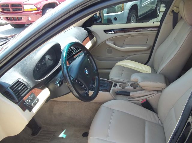 2005 BMW 3 series STX XL XLT FX2 Lariat