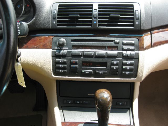 2005 BMW 3 series STX XL XLT FX2 Lariat