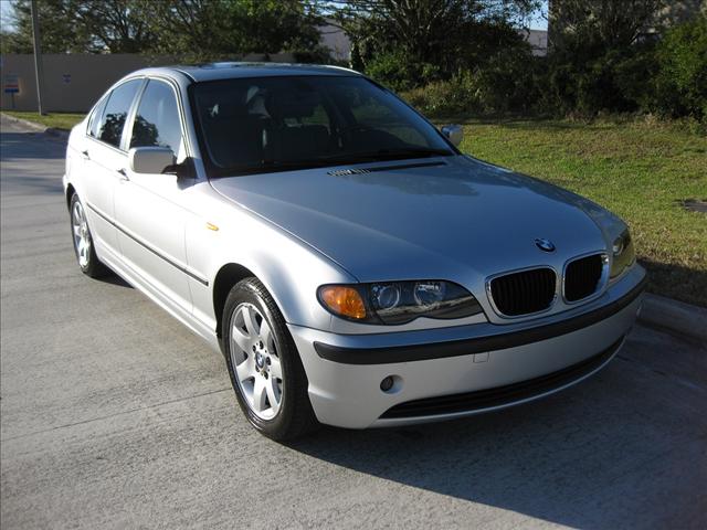 2005 BMW 3 series Slk55 AMG