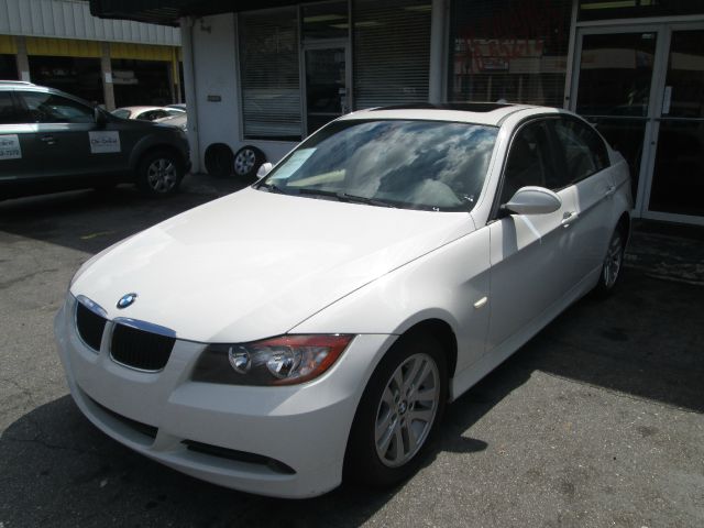 2006 BMW 3 series STX XL XLT FX2 Lariat