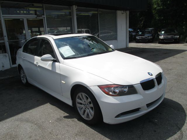 2006 BMW 3 series STX XL XLT FX2 Lariat