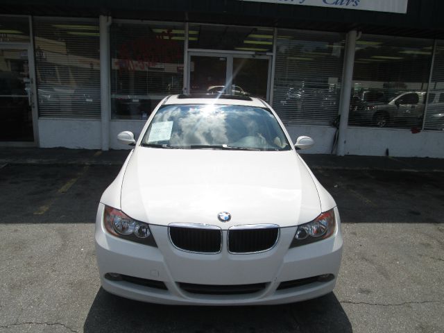 2006 BMW 3 series STX XL XLT FX2 Lariat