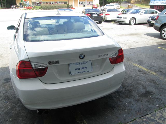 2006 BMW 3 series STX XL XLT FX2 Lariat