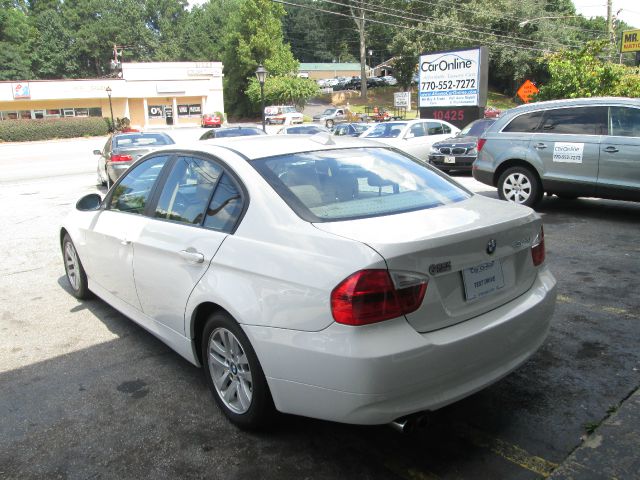 2006 BMW 3 series STX XL XLT FX2 Lariat