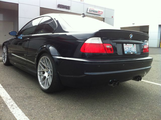 2006 BMW 3 series GT Premium