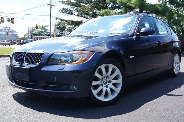 2006 BMW 3 series STX XL XLT FX2 Lariat