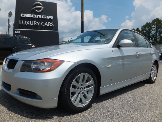 2006 BMW 3 series STX XL XLT FX2 Lariat