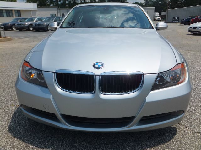 2006 BMW 3 series STX XL XLT FX2 Lariat