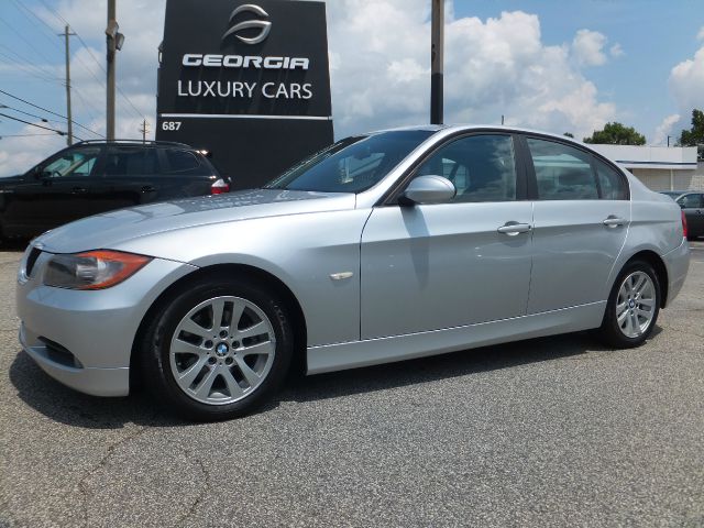 2006 BMW 3 series STX XL XLT FX2 Lariat