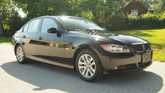2006 BMW 3 series STX XL XLT FX2 Lariat