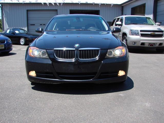 2006 BMW 3 series Unknown