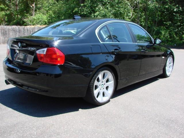 2006 BMW 3 series Unknown
