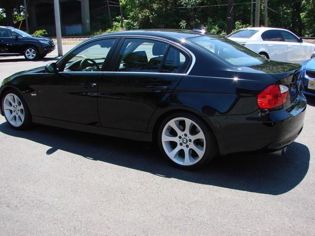 2006 BMW 3 series Unknown