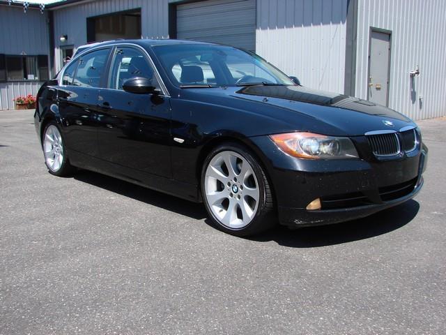 2006 BMW 3 series Unknown