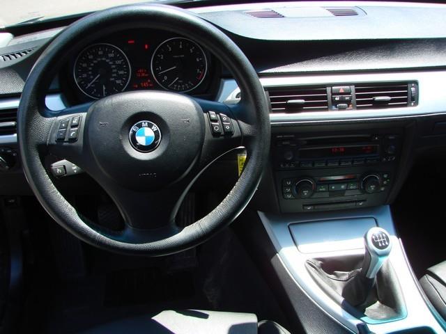 2006 BMW 3 series Unknown