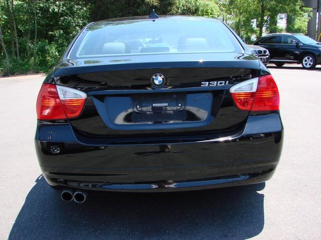 2006 BMW 3 series Unknown