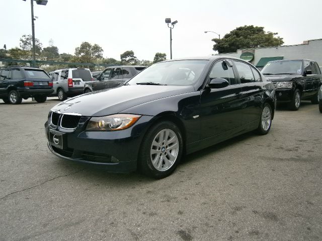2006 BMW 3 series STX XL XLT FX2 Lariat