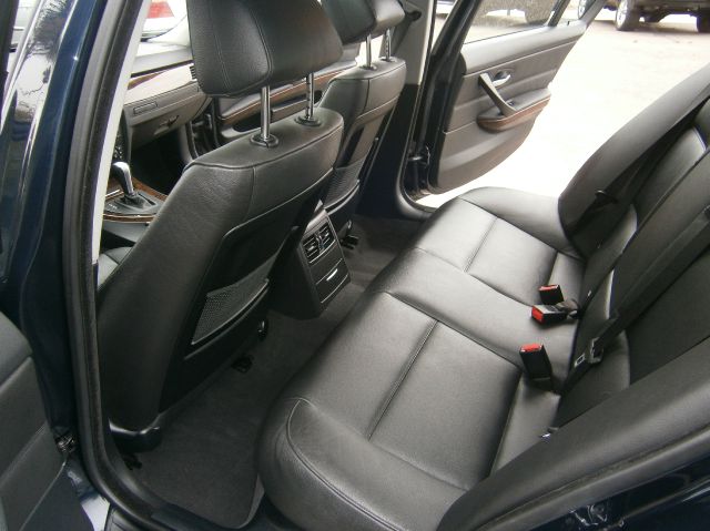 2006 BMW 3 series STX XL XLT FX2 Lariat