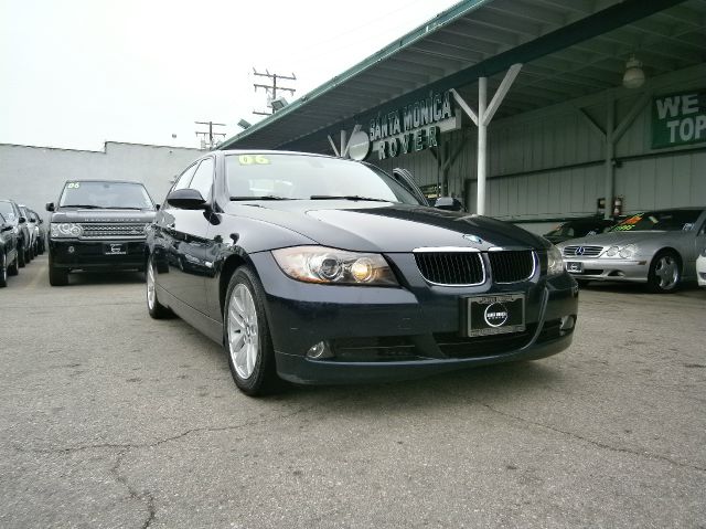 2006 BMW 3 series STX XL XLT FX2 Lariat