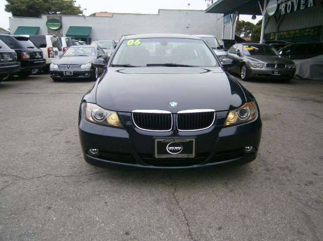2006 BMW 3 series STX XL XLT FX2 Lariat