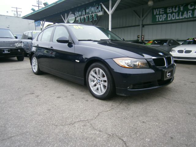 2006 BMW 3 series STX XL XLT FX2 Lariat
