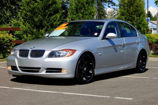 2006 BMW 3 series STX XL XLT FX2 Lariat