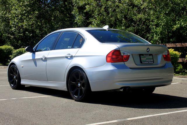 2006 BMW 3 series STX XL XLT FX2 Lariat