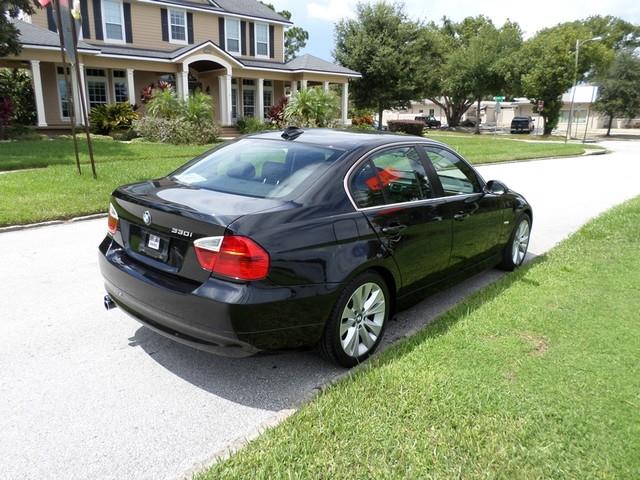 2006 BMW 3 series Unknown
