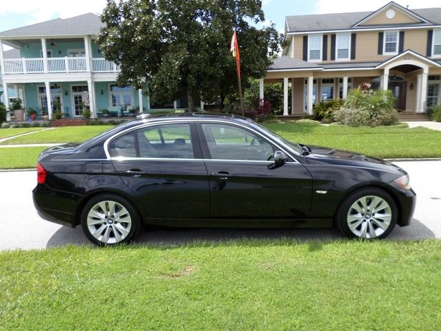 2006 BMW 3 series Unknown