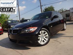 2006 BMW 3 series STX XL XLT FX2 Lariat