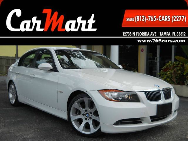 2006 BMW 3 series STX XL XLT FX2 Lariat