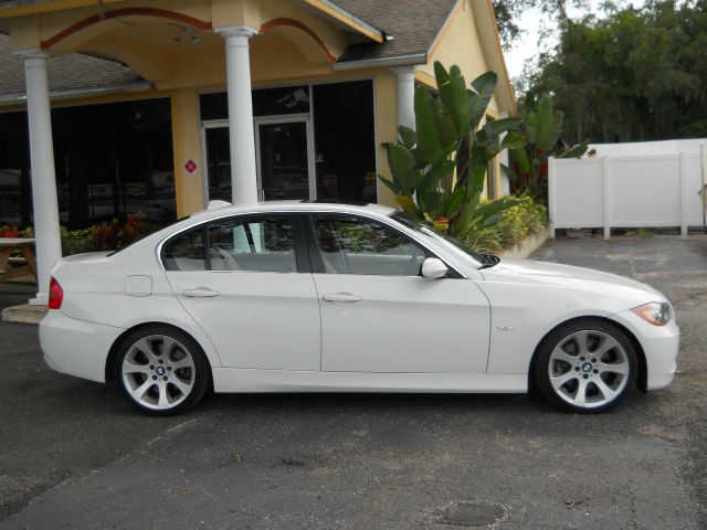 2006 BMW 3 series STX XL XLT FX2 Lariat