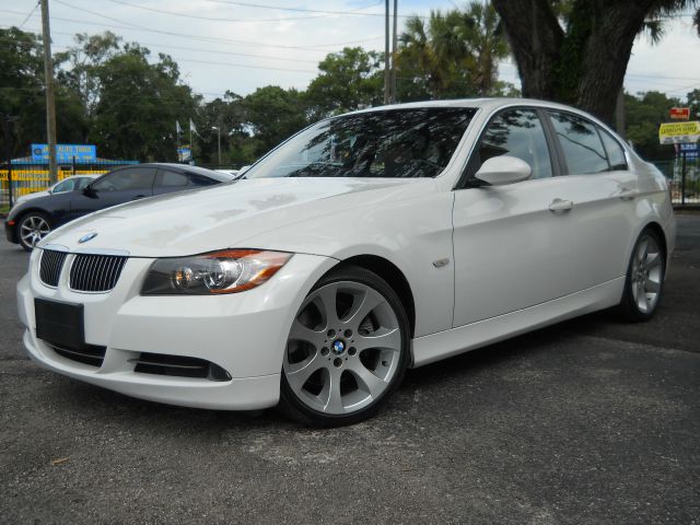 2006 BMW 3 series STX XL XLT FX2 Lariat