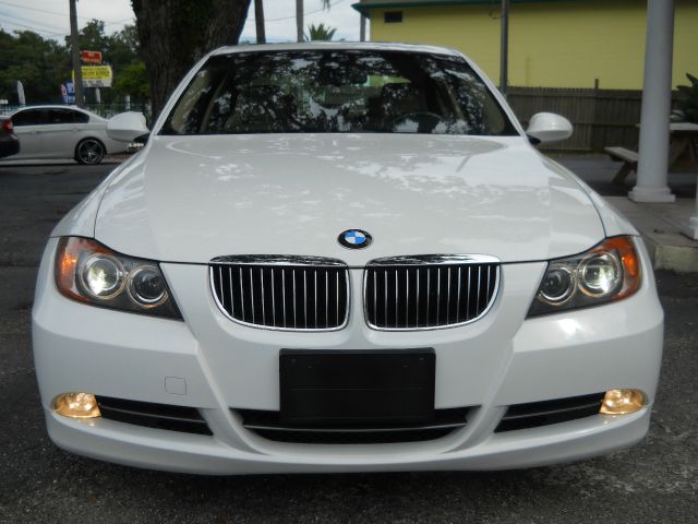 2006 BMW 3 series STX XL XLT FX2 Lariat