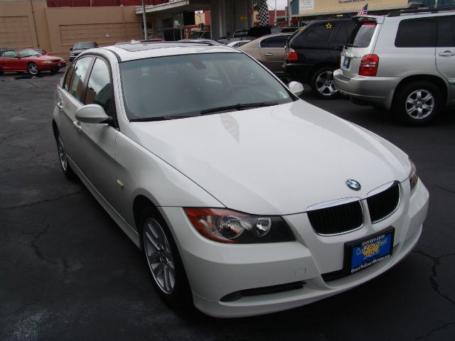 2006 BMW 3 series STX XL XLT FX2 Lariat