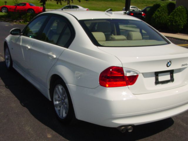 2006 BMW 3 series STX XL XLT FX2 Lariat